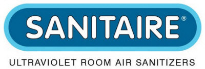 Atlantic UV Sanitaire Ultraviolet Room Air UV Sanitizers and Disinfection Units