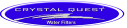 Crystal Quest RO Water Filters with UV Water Sanitizers