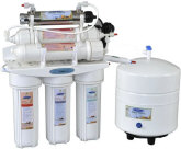Under Counter / Under Sink Reverse Osmosis Water Filters