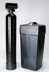 Home and Commercial Water Softeners and Water Softening Systems
