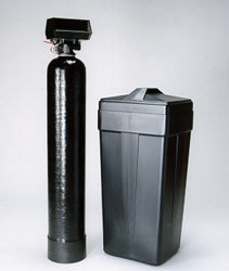 Fleck 5800 Water Softeners for home and commercial water softening uses